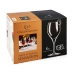 Viinilasi Chef & Sommelier Sensation Exalt 410 ml 6 Kappaletta