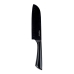 Μαχαίρι Santoku Wenko Ace 55056100 17,5 cm Μαύρο