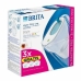 Carafă Filtrantă Brita Style + Maxtra Pro Albastru 2,4 L