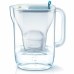 Carafă Filtrantă Brita Style + Maxtra Pro Albastru 2,4 L