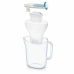 Filter-Karaffe Brita Style + Maxtra Pro Blau 2,4 L