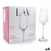 Set van bekers LAV Lal 6 Onderdelen (4 Stuks) (6 pcs)