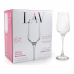 Glasset LAV Lal 6 Delar (4 antal) (6 pcs)