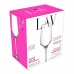 Glasset LAV Lal 6 Delar (4 antal) (6 pcs)