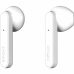 Auriculares de botão Ryght r483447 Branco