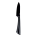 Coltello da Cucina Wenko Ace 55058100 Piccolo 9,5 cm Nero