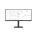 Näyttö Lenovo ThinkVision T34W-30 34