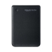 EBook Rakuten N365-KU-BK-K-EP Black 16 GB