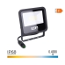 Floodlight/Projektorlampa EDM 2370 LM 6400 K 30 W