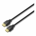 Cablu HDMI Philips SWV5401P/10 1,5 m Negru