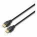 HDMI Kabel Philips SWV5401P/10 1,5 m Černý