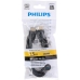 HDMI Kabel Philips SWV5401P/10 1,5 m Schwarz