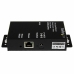 USB Hub Startech NETRS2321POE         Črna