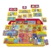 Puslespill Reig Constructor House Musikal 21 Deler 17 x 37 x 41,5 cm (17 x 37 x 41,5 cm)