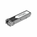 Едномодов оптичен модул SFP Startech SFP-10G-BXD-I-ST    