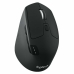 Mouse Fără Fir Optic Logitech M720 1000 dpi Negru