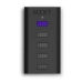 USB-HUB NZXT AC-IUSBH-M3