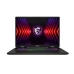 Notebook MSI Sword 17 HX B14VFKG-020XPL 17