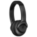 Bluetooth Headset Mikrofonnal Soundcore Q20i Fekete