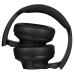 Bluetooth Headset Mikrofonnal Soundcore Q20i Fekete