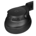 Bluetooth Headset Mikrofonnal Soundcore Q20i Fekete