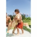 Piscine pour enfants Intex Multicouleur