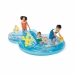 Piscina Insuflável para Crianças Intex 206 L 310 x 193 x 71 cm Marinha