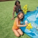 Detský bazén Intex 206 L 310 x 193 x 71 cm Námornícka modrá