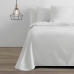 Bedspread (quilt) Alexandra House Living Rice White 250 x 280 cm (3 Pieces)