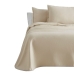 Bedspread (quilt) Alexandra House Living Rice Linen 250 x 280 cm (3 Pieces)