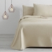 Bedspread (quilt) Alexandra House Living Rice Linen 250 x 280 cm (3 Pieces)