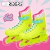 Rollers en ligne Colorbaby 36-37