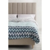 Комплект покривка за завивка Alexandra House Living Brenda Многоцветен 105 легло 2 Части
