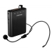 Amplificador FONESTAR ALTA-VOZ-30 Preto 30 W