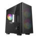 Case computer desktop ATX DEEPCOOL CH360 Nero Multicolore