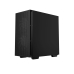 Unitate Semi-tower ATX DEEPCOOL CH360 Negru Multicolor