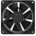 Kārbas ventilators NZXT RF-R12SF-B1 Ø 12 cm (1 gb.)