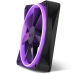 Box ventilator NZXT RF-R12SF-B1 Ø 12 cm (1 Stuks)