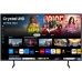 TV intelligente Samsung TU43DU7105 4K Ultra HD LED 43