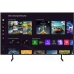 Смарт телевизор Samsung TU75DU7105 4K Ultra HD 75