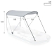 Tenda Intex Grigio