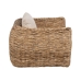 Fåtölj Naturell Rattan Foam 111 x 97 x 63 cm