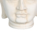 Διακοσμητική Φιγούρα Κρεμ Βούδας Ανατολικó 19 x 18,5 x 32,5 cm