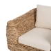 Кресло Натуральный ротанг Foam 111 x 97 x 63 cm