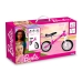 Barncykel Stamp Barbie