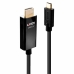 Adaptateur USB-C vers HDMI LINDY 43291 1 m