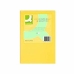 Printer Paper Q-Connect KF18006 Yellow A3 500 Sheets