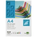 Set di Cancelleria Liderpapel PC52 Multicolore 100 fogli