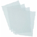 Papier parchemin Liderpapel PW08 Bleu A4