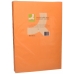 Tlačiarenský papier Q-Connect KF18011 Oranžová A3 500 Listy